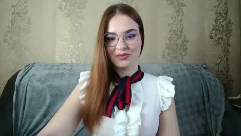 Rebecca online show from February 27, 2025, 10:15 am