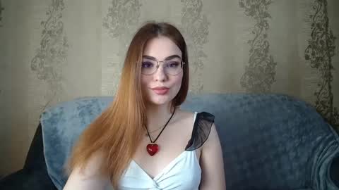 Rebecca online show from February 28, 2025, 10:20 am