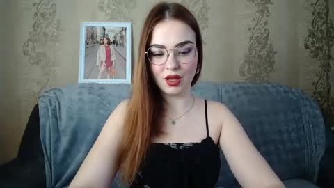 Rebecca online show from March 1, 2025, 10:24 am