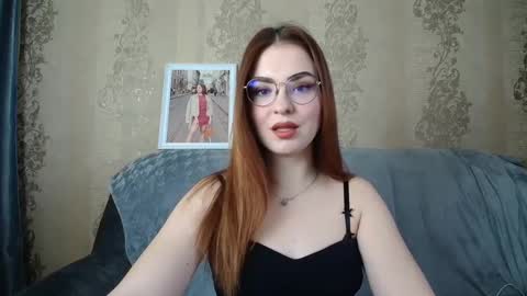 Rebecca online show from March 6, 2025, 10:30 am