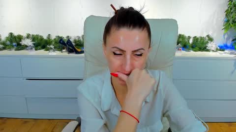 Snapshot of rebecca_diamonds chatting on January 20, 2025, 6:31 am rebecca_diamonds online show from January 20, 2025, 6:31 am