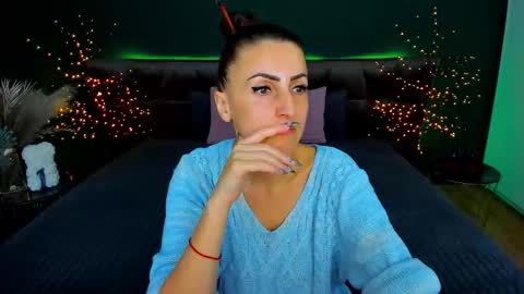 Snapshot of rebecca_diamonds chatting on November 20, 2025, 6:57 am rebecca_diamonds online show from November 20, 2025, 6:57 am