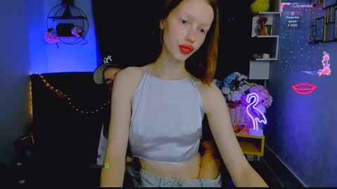 rebecca_smile_ online show from September 27, 2025, 12:48 am