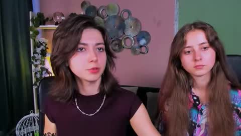 rebecca_smile_ online show from October 18, 2025, 12:17 pm