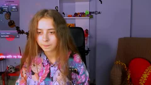 rebecca_smile_ online show from October 20, 2025, 12:16 pm