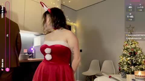 Rebecca Nikson online show from December 31, 2024, 4:57 pm