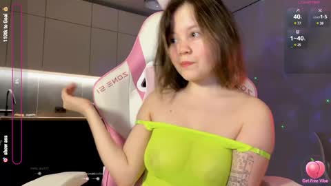 Rebecca Nikson online show from February 1, 2025, 3:08 am