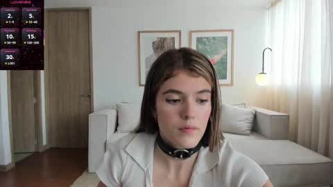 - Maria - Of rebeccastonec - telegram  online show from February 12, 2025, 6:51 pm