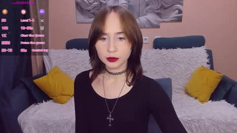 RebeccaWind online show from September 18, 2025, 11:45 am