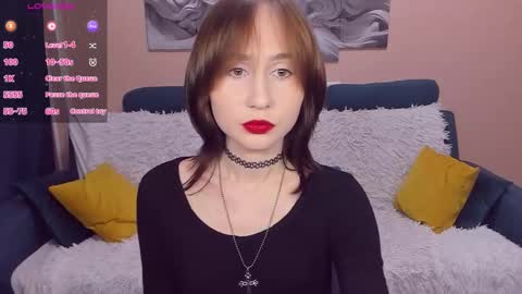 RebeccaWind online show from September 19, 2025, 11:44 am