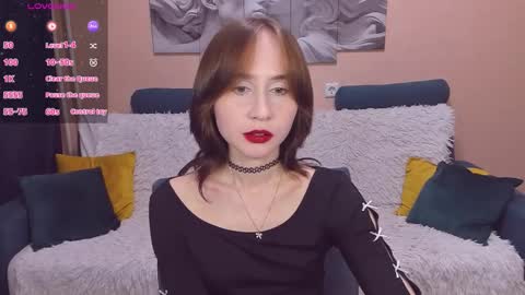 RebeccaWind online show from October 10, 2025, 12:04 pm