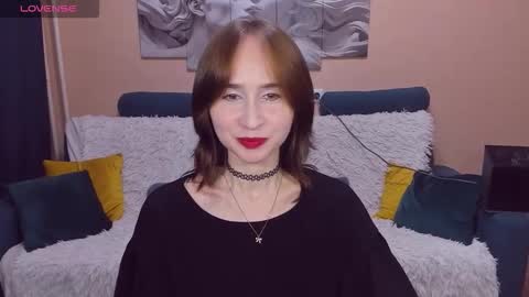 RebeccaWind online show from October 13, 2025, 12:16 pm