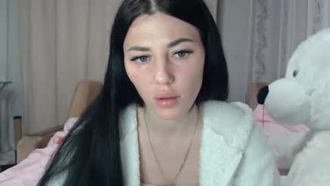 Rebeka 08 online show from October 13, 2025, 6:52 pm