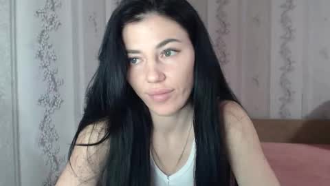 Rebeka 08 online show from October 27, 2025, 7:18 pm