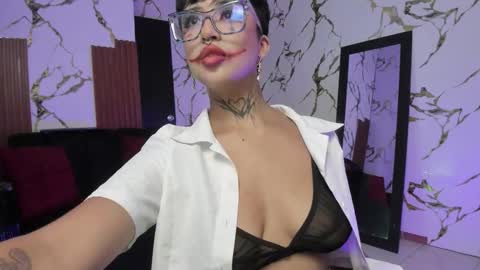 REBEKA online show from October 21, 2025, 12:17 pm