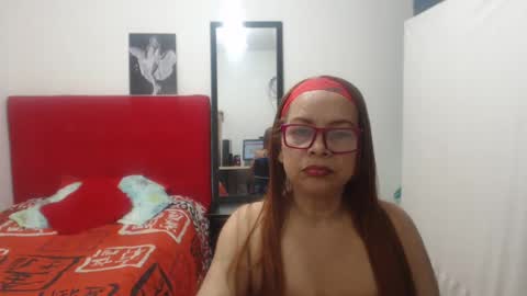 rebeka online show from October 3, 2025, 12:07 am