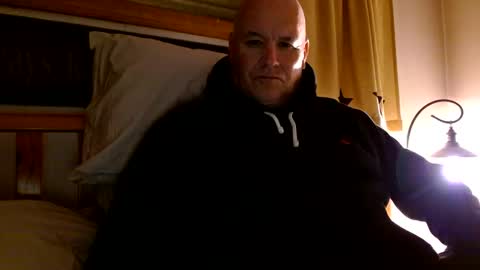 Snapshot of recman15 chatting on October 11, 2025, 1:27 am Mtn. Man online show from October 11, 2025, 1:27 am