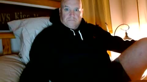 Snapshot of recman15 chatting on October 23, 2025, 2:11 am Mtn. Man online show from October 23, 2025, 2:11 am