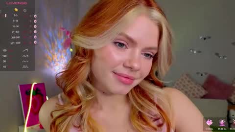 red__candy online show from October 27, 2025, 3:16 pm