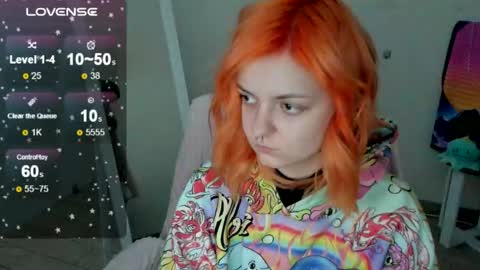 Snapshot of red_bestie_ chatting on November 30, 2025, 1:48 pm Bestie online show from November 30, 2025, 1:48 pm