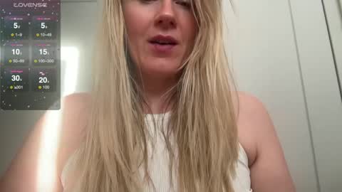 Rosie online show from March 4, 2025, 9:40 am