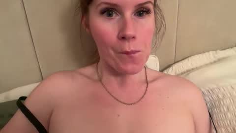 Rosie online show from November 13, 2025, 7:46 pm