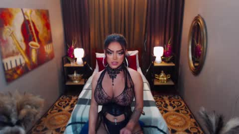 Snapshot of red_ivyy chatting on February 9, 2025, 7:52 pm AsianRedivy online show from February 9, 2025, 7:52 pm