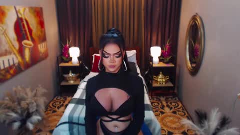 Snapshot of red_ivyy chatting on February 13, 2025, 9:38 pm AsianRedivy online show from February 13, 2025, 9:38 pm
