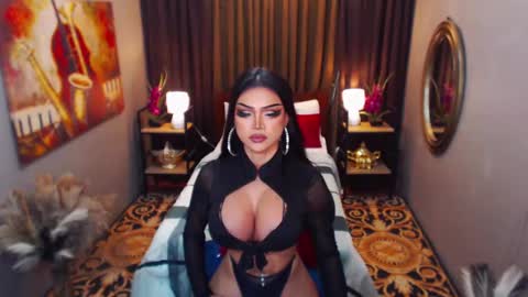 Snapshot of red_ivyy chatting on February 25, 2025, 2:58 am AsianRedivy online show from February 25, 2025, 2:58 am