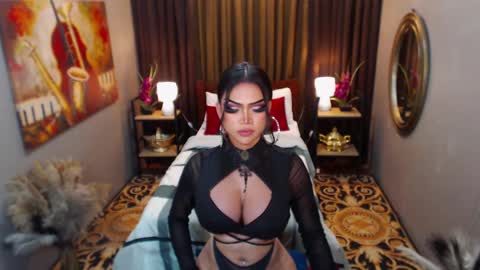 Snapshot of red_ivyy chatting on February 27, 2025, 7:12 am AsianRedivy online show from February 27, 2025, 7:12 am