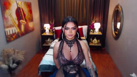 Snapshot of red_ivyy chatting on March 6, 2025, 2:18 pm AsianRedivy online show from March 6, 2025, 2:18 pm
