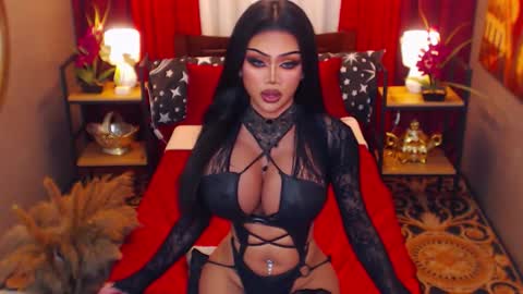 Snapshot of red_ivyy chatting on September 20, 2025, 7:59 pm AsianRedivy online show from September 20, 2025, 7:59 pm