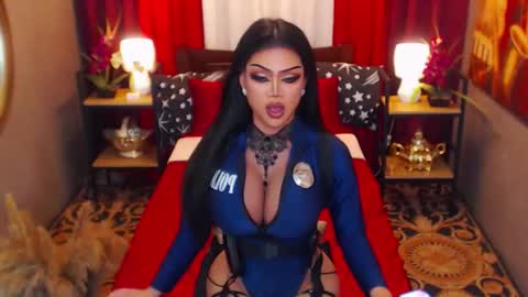Snapshot of red_ivyy chatting on September 29, 2025, 8:13 pm AsianRedivy online show from September 29, 2025, 8:13 pm