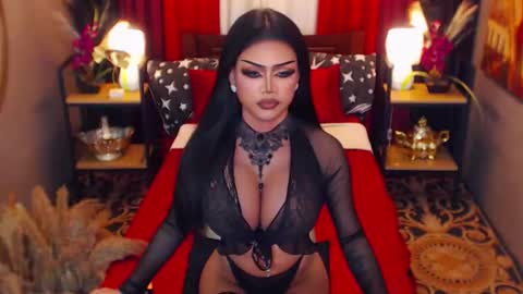 Snapshot of red_ivyy chatting on October 4, 2025, 7:06 am AsianRedivy online show from October 4, 2025, 7:06 am