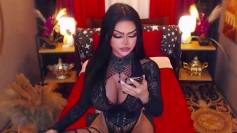 Snapshot of red_ivyy chatting on October 14, 2025, 3:51 am AsianRedivy online show from October 14, 2025, 3:51 am
