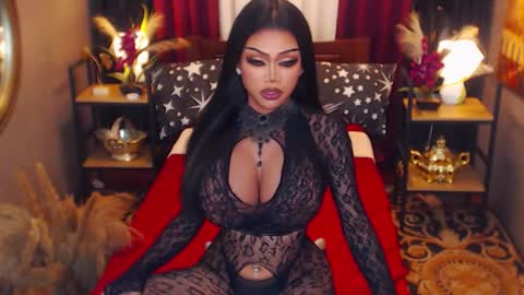 Snapshot of red_ivyy chatting on October 25, 2025, 11:40 am AsianRedivy online show from October 25, 2025, 11:40 am