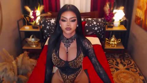 Snapshot of red_ivyy chatting on October 26, 2025, 11:27 am AsianRedivy online show from October 26, 2025, 11:27 am