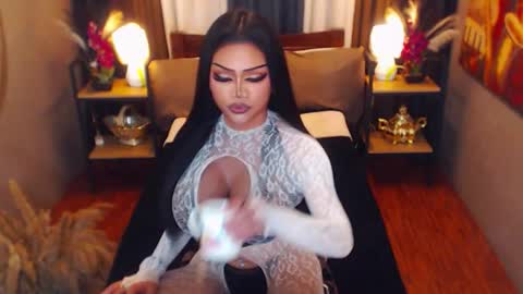 Snapshot of red_ivyy chatting on November 6, 2025, 7:48 pm AsianRedivy online show from November 6, 2025, 7:48 pm