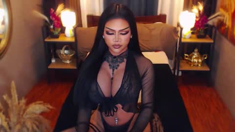 Snapshot of red_ivyy chatting on November 9, 2025, 7:56 pm AsianRedivy online show from November 9, 2025, 7:56 pm