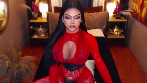 Snapshot of red_ivyy chatting on November 14, 2025, 9:46 pm AsianRedivy online show from November 14, 2025, 9:46 pm