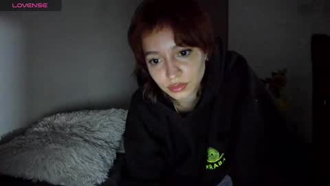 Snapshot of red_morgan chatting on December 31, 2024, 5:55 am red_morgan online show from December 31, 2024, 5:55 am