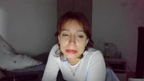 Snapshot of red_morgan chatting on January 2, 2025, 6:07 am red_morgan online show from January 2, 2025, 6:07 am