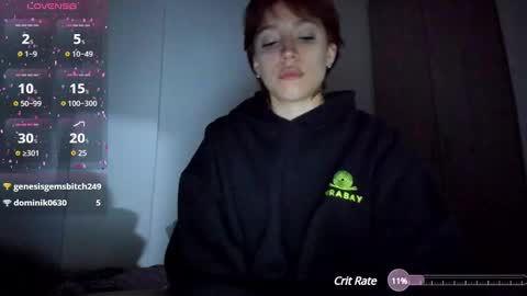 Snapshot of red_morgan chatting on January 7, 2025, 7:20 am red_morgan online show from January 7, 2025, 7:20 am