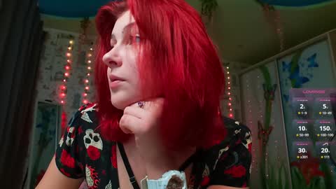 Jane online show from January 8, 2025, 11:32 am