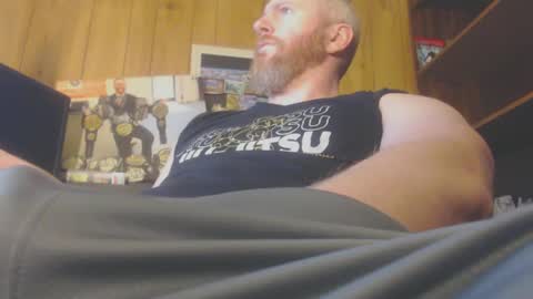 Snapshot of redhead4fun chatting on December 9, 2024, 2:02 am theredhead4fun online show from December 9, 2024, 2:02 am