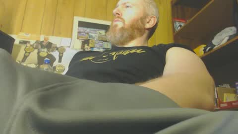 Snapshot of redhead4fun chatting on February 17, 2025, 8:36 pm theredhead4fun online show from February 17, 2025, 8:36 pm