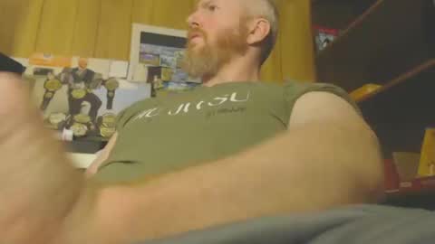 Snapshot of redhead4fun chatting on October 14, 2025, 6:42 pm theredhead4fun online show from October 14, 2025, 6:42 pm