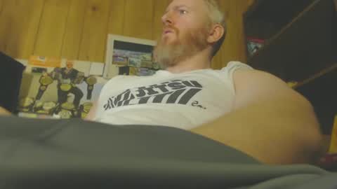 Snapshot of redhead4fun chatting on November 12, 2025, 6:19 pm theredhead4fun online show from November 12, 2025, 6:19 pm