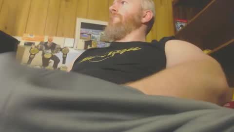 Snapshot of redhead4fun chatting on November 17, 2025, 6:03 pm theredhead4fun online show from November 17, 2025, 6:03 pm