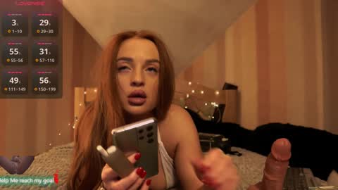 Snapshot of redhead_shark chatting on January 23, 2025, 10:22 pm Redhead Shark online show from January 23, 2025, 10:22 pm